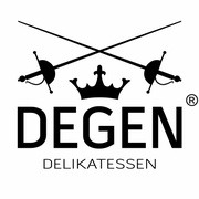 Logo of DEGEN Delikatessen