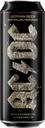 AC/DC Karlsberg Premium Pils - 568 ml (1 pint) can for collectors