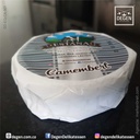 DD-EQ-CA-001 Estana Queso Camembert