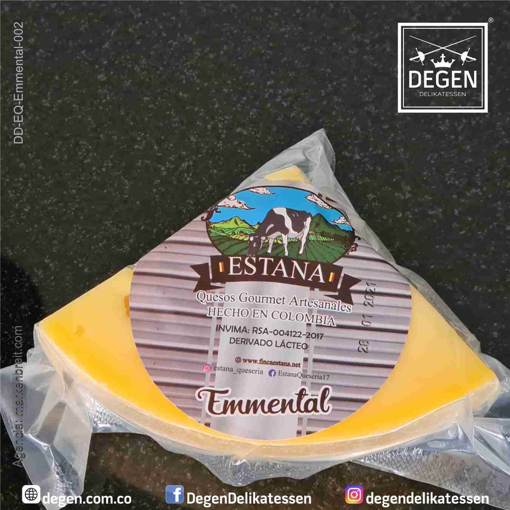 DD-EQ-Emmental-002 Estana Queso Emmental