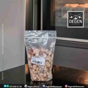 Brazil nuts pieces without salt 250g - El Caunzal