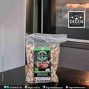 Brazil nuts pieces without salt 500g - El Caunzal