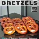 Bretzel 80g - DEGEN