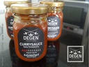 [CE-0084] Currysauce - Extrascharf (84 ml)