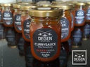 [CD-0084] Currysauce - Teufel (84 ml)