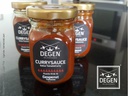 [CG-0084] Currysauce - Gespenst (84 ml)