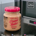Peanut Butter - Smooth - Mani Bros