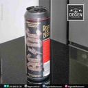 AC/DC Karlsberg Premium Pils - 568 ml (1 pint) collector's can
