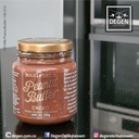 [MB-Cacao-130] Erdnussbutter - Kakao - Mani Bros (130g)