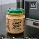 [MB-AvocadoBorojo-130] Peanut Butter - Avocado - Borojo - Mani Bros (130g)