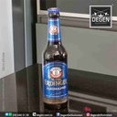 [CI-ER-LIBREALC-0330] Erdinger Alcohol Free Beer (&lt;0.5% VOL) - Bottle (330 ml)