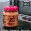 [MB-AmazonFire-130] Peanut Butter - Amazon Fire - Mani Bros (130g)