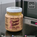 [MB-QuinoaChia-130] Erdnussbutter - Quinoa + Chia - Mani Bros (130g)