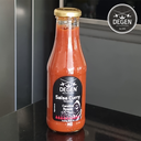 [DD-CR-0084] Tomato Curry Sauce - Carolina Reaper (84 ml)