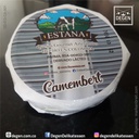 Camembert - ESTANA