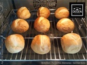 German Buns (5 units / bag) - DEGEN German Bakery