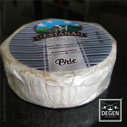 [EQ-BR-175] Brie - ESTANA